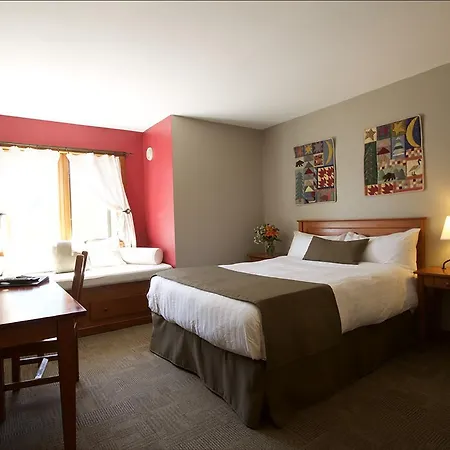 Howe Sound Inn & Brewing Company Squamish Extérieur photo