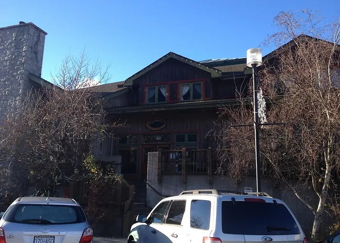 Howe Sound Inn & Brewing Company