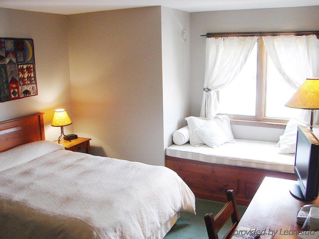 Howe Sound & Brewing Company Mini-hôtel