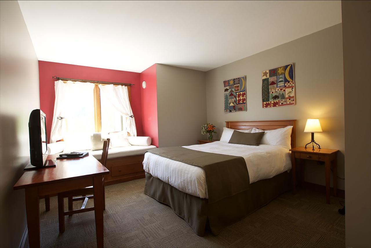 Howe Sound & Brewing Company Mini-hôtel Squamish