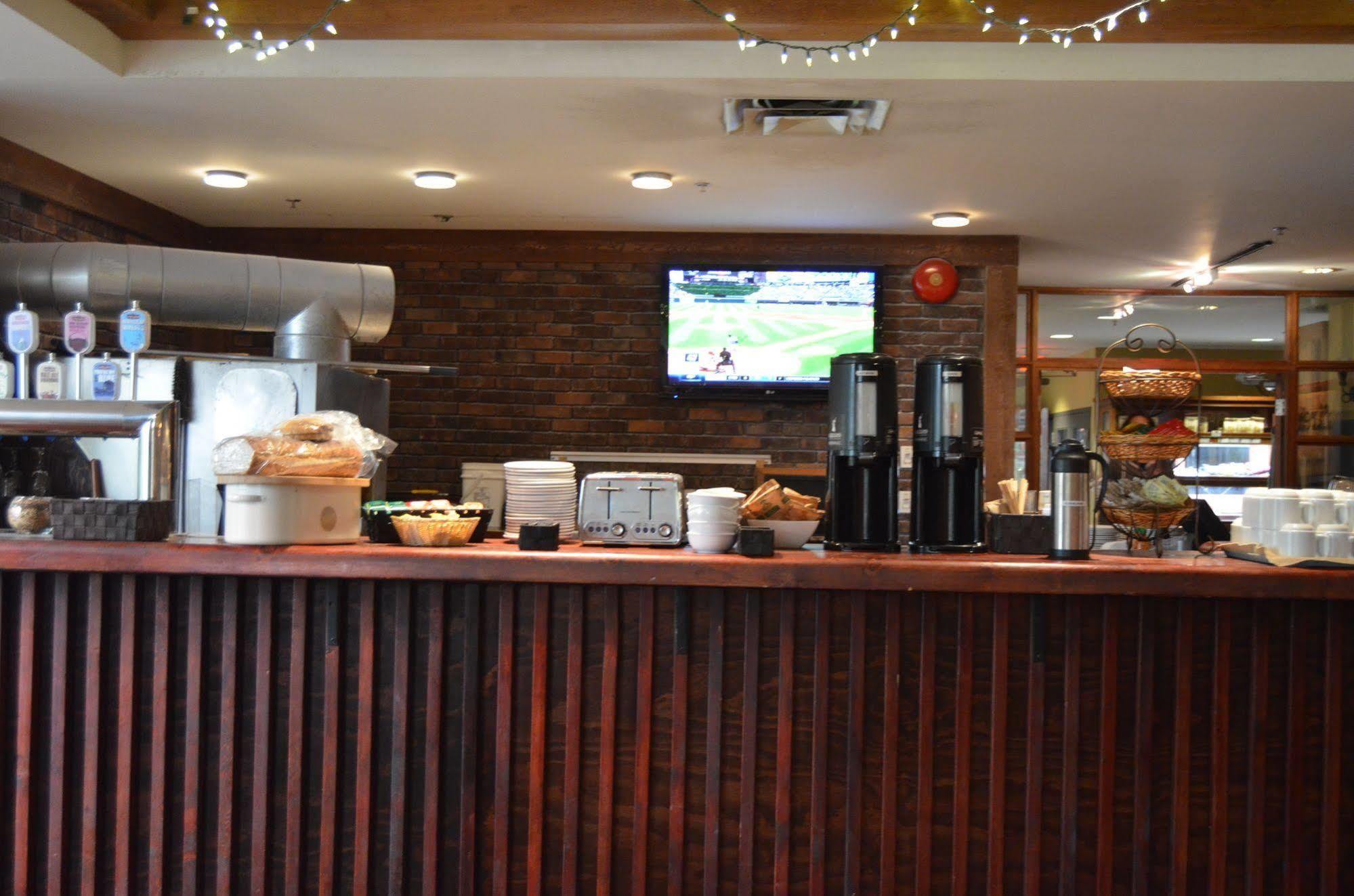 Howe Sound & Brewing Company